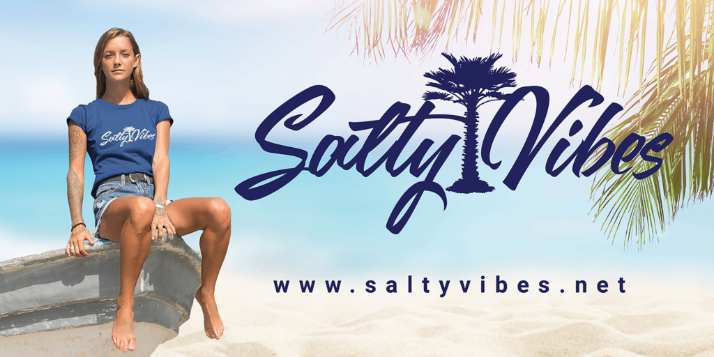 Salty Vibes