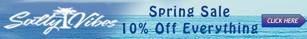 Salty Vibes