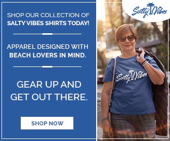 Salty Vibes