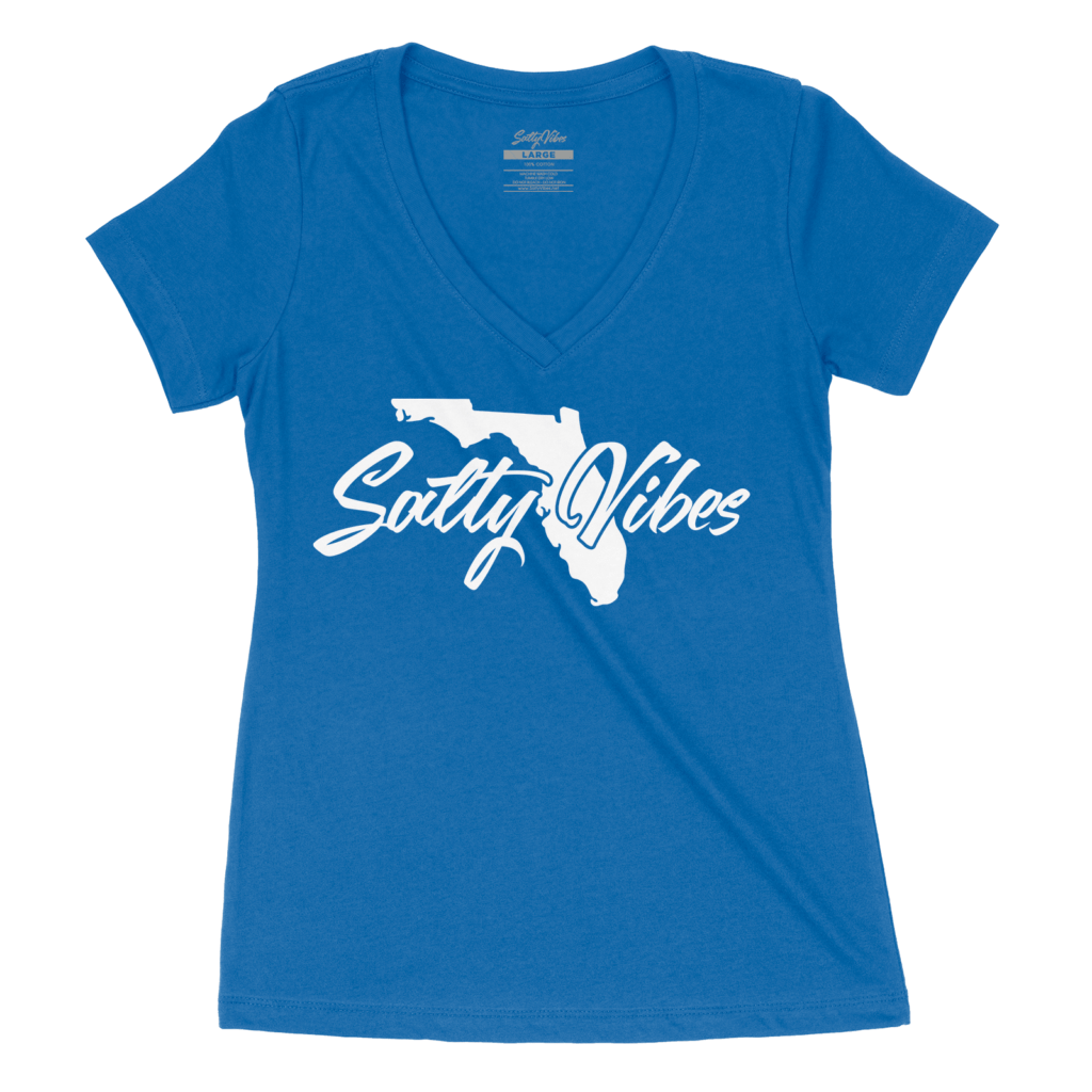 Salty Vibes