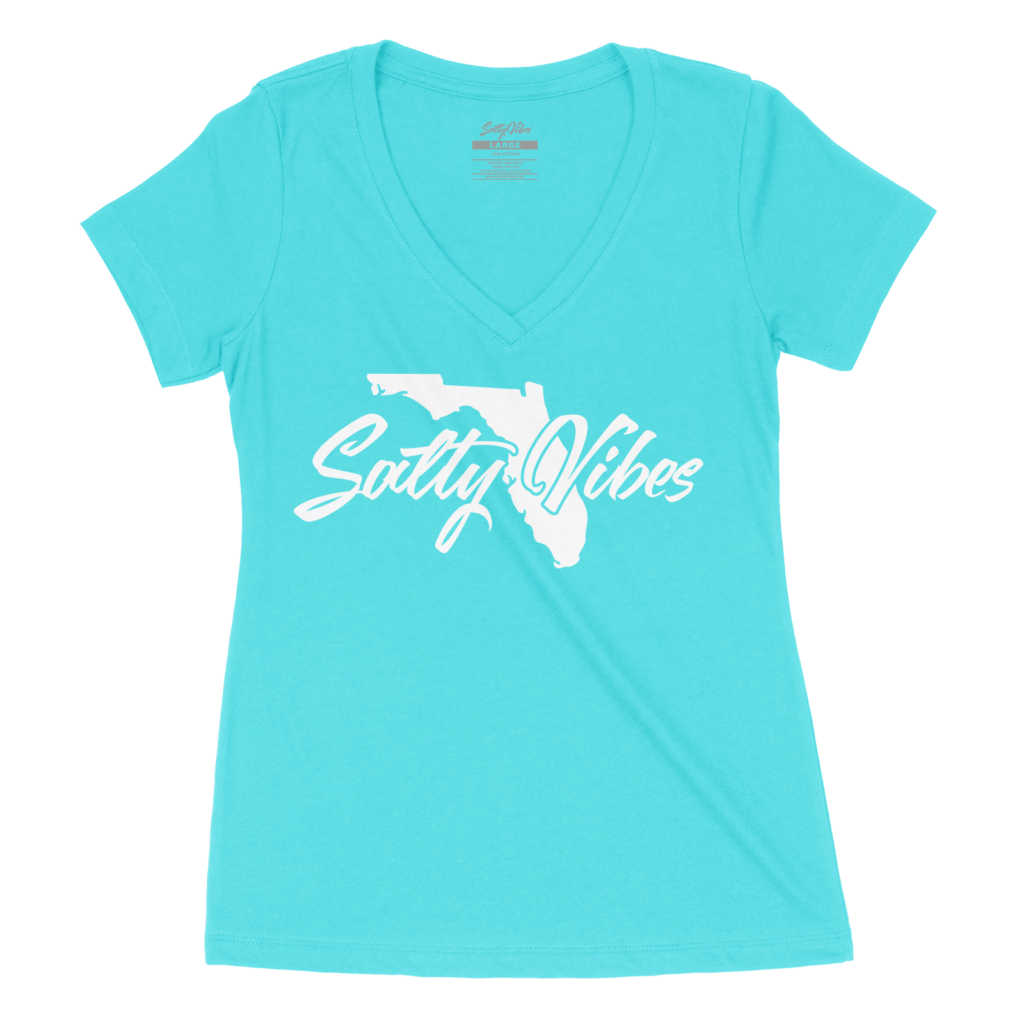 Salty Vibes