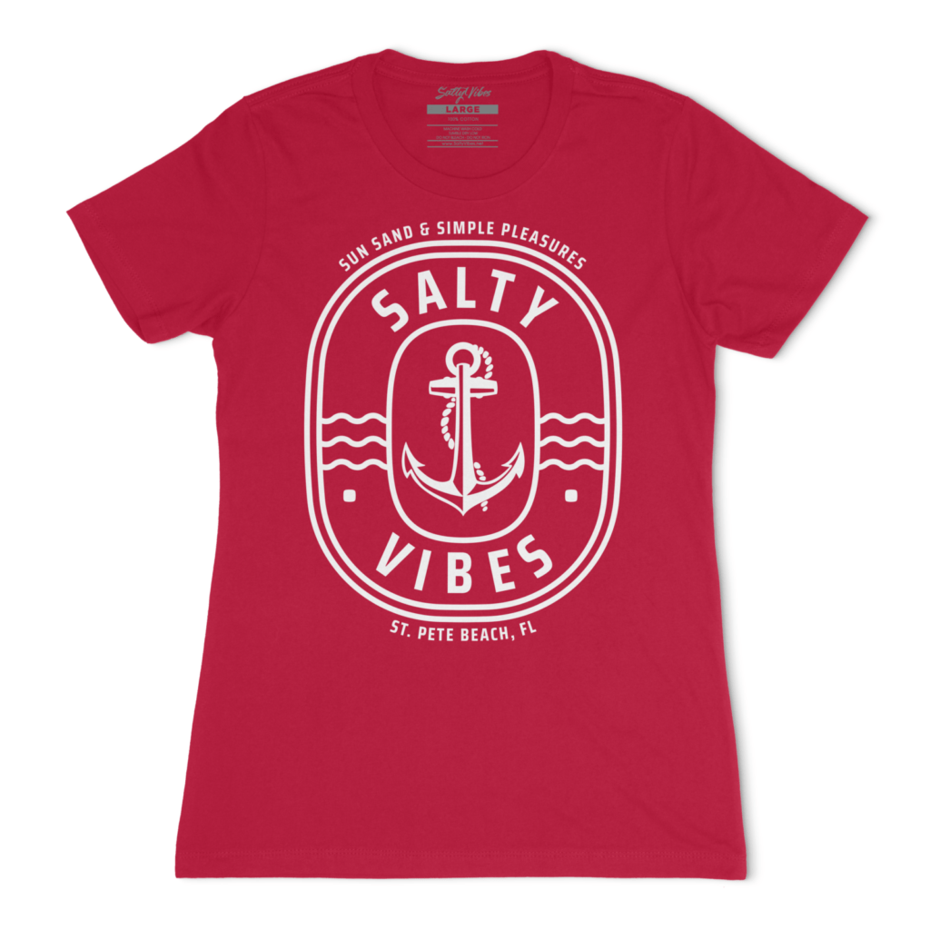 Salty Vibes