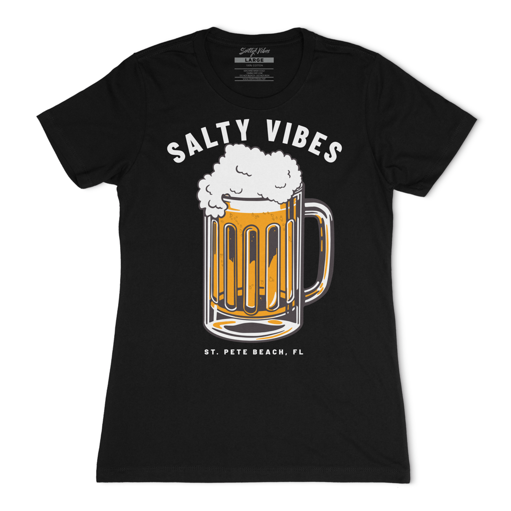 Salty Vibes