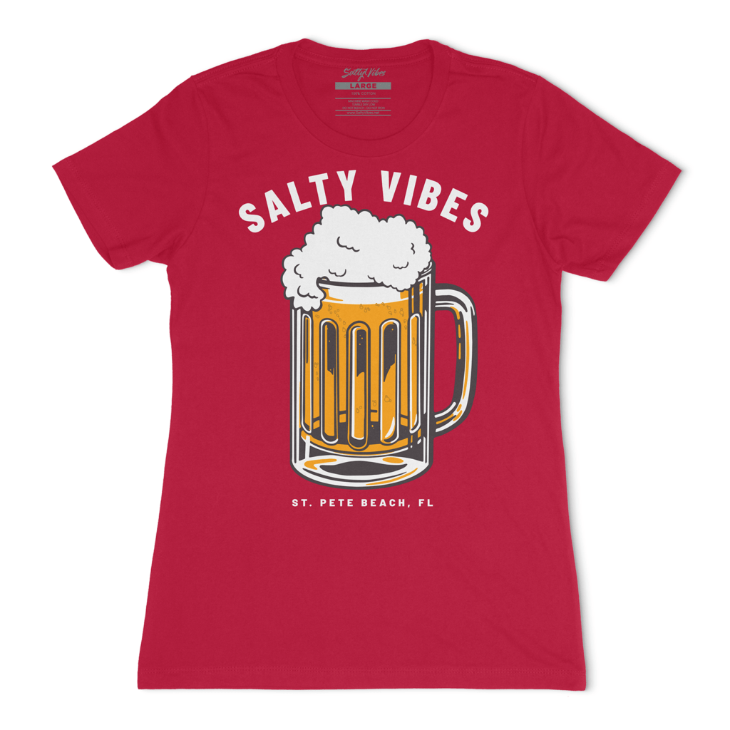 Salty Vibes