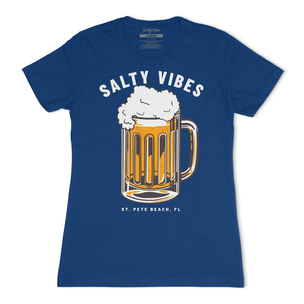 Salty Vibes