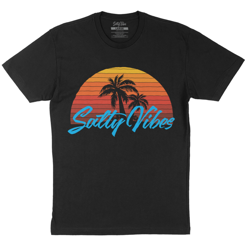 Salty Vibes