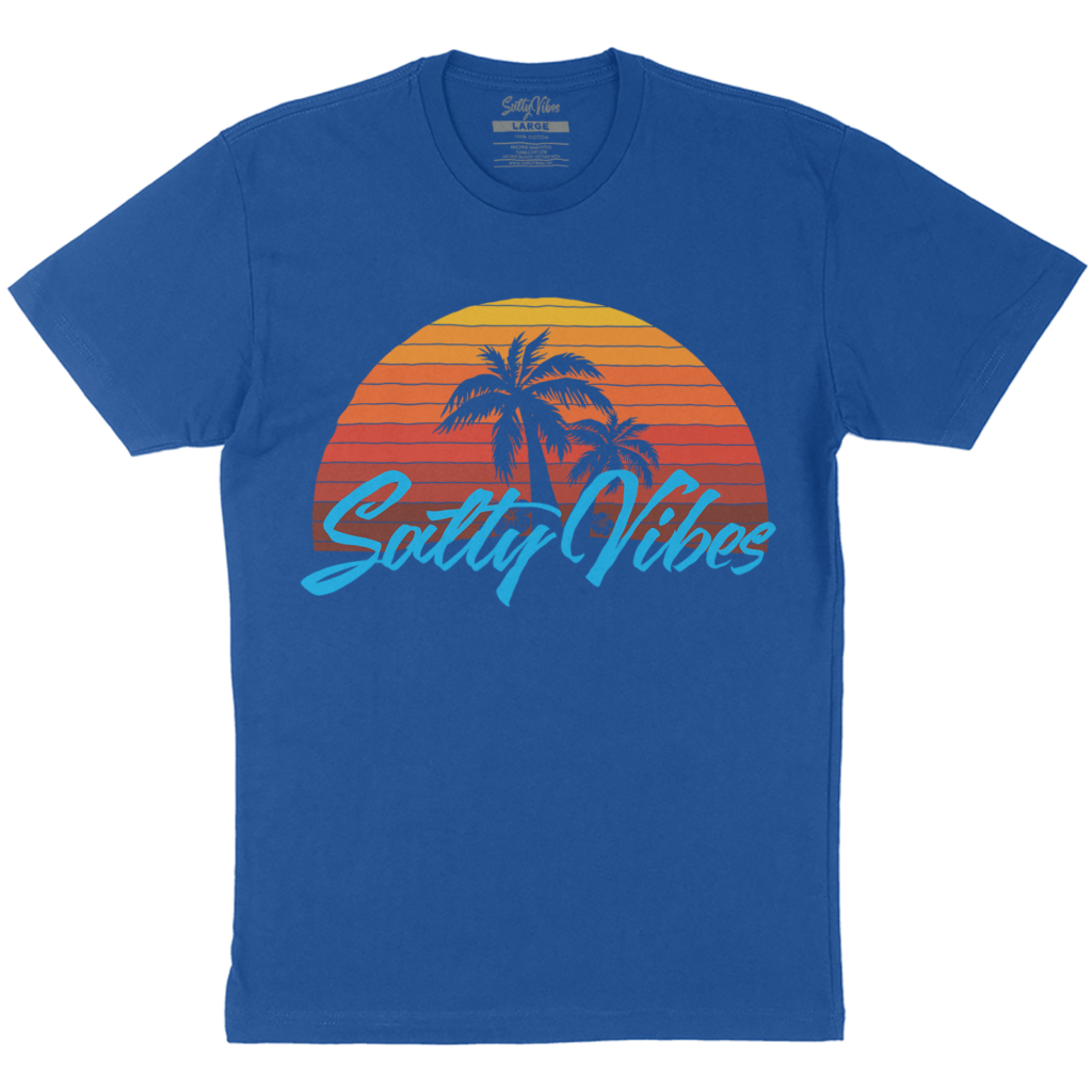 Salty Vibes