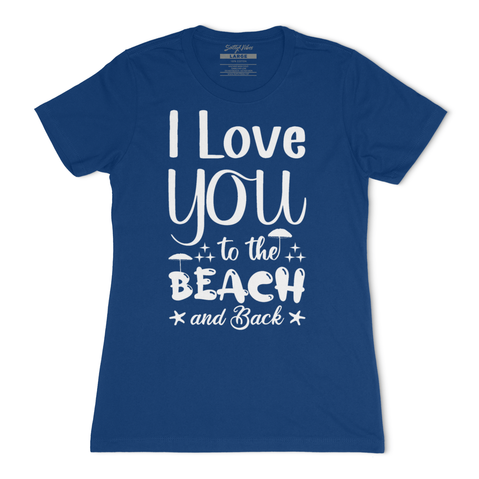 love you to the veaach royal