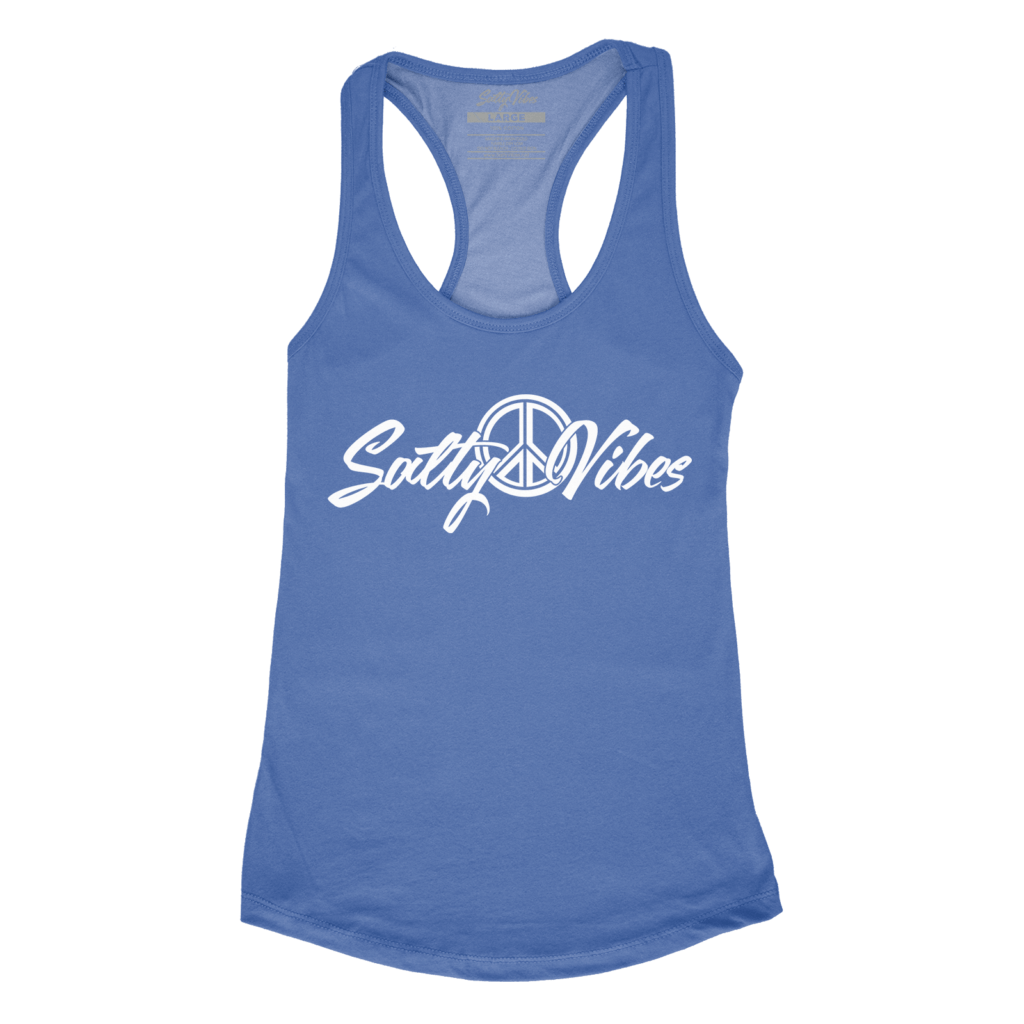 Salty Vibes