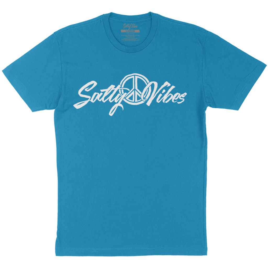 Salty Vibes