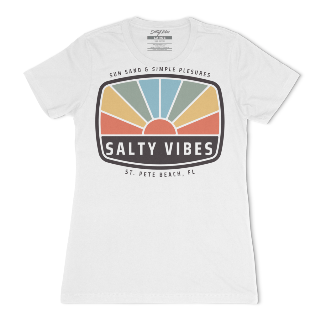 Salty Vibes