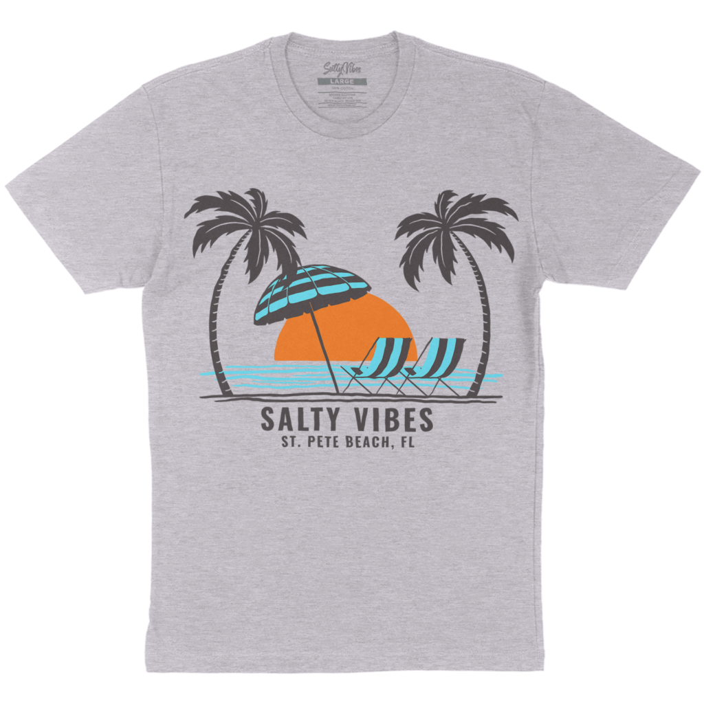 Salty Vibes