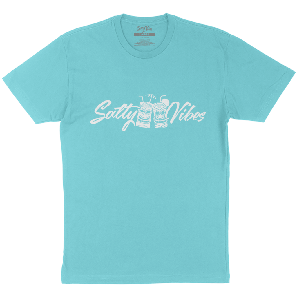 Salty Vibes