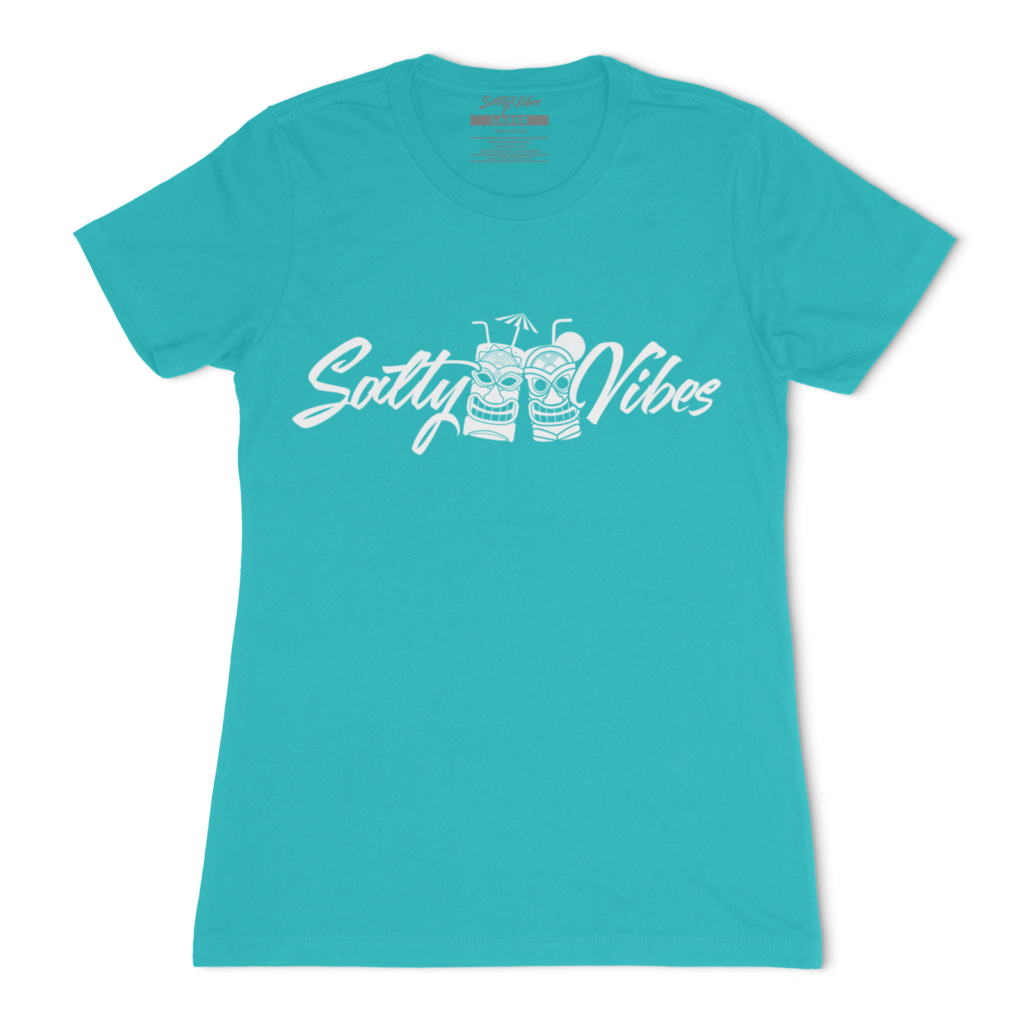 Salty Vibes