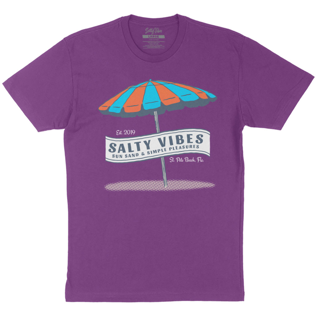 Salty Vibes