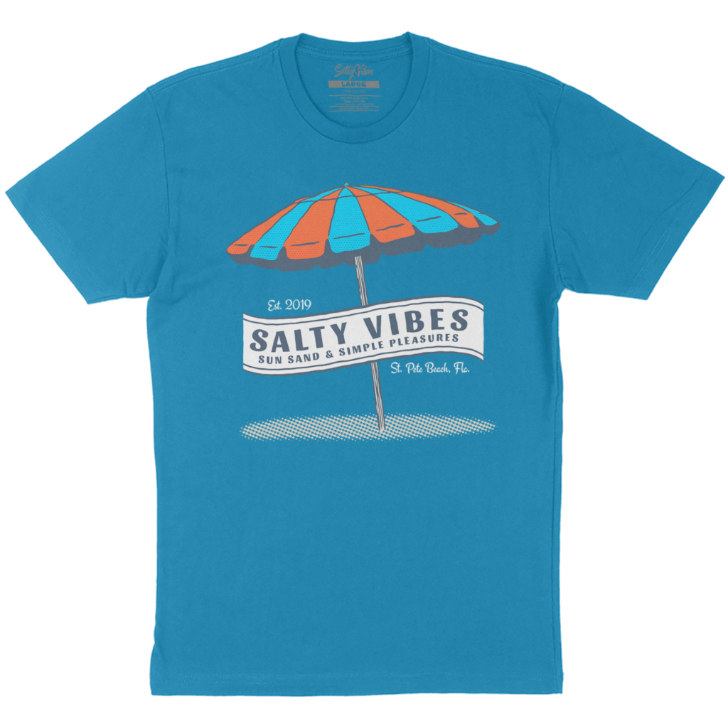 Salty Vibes