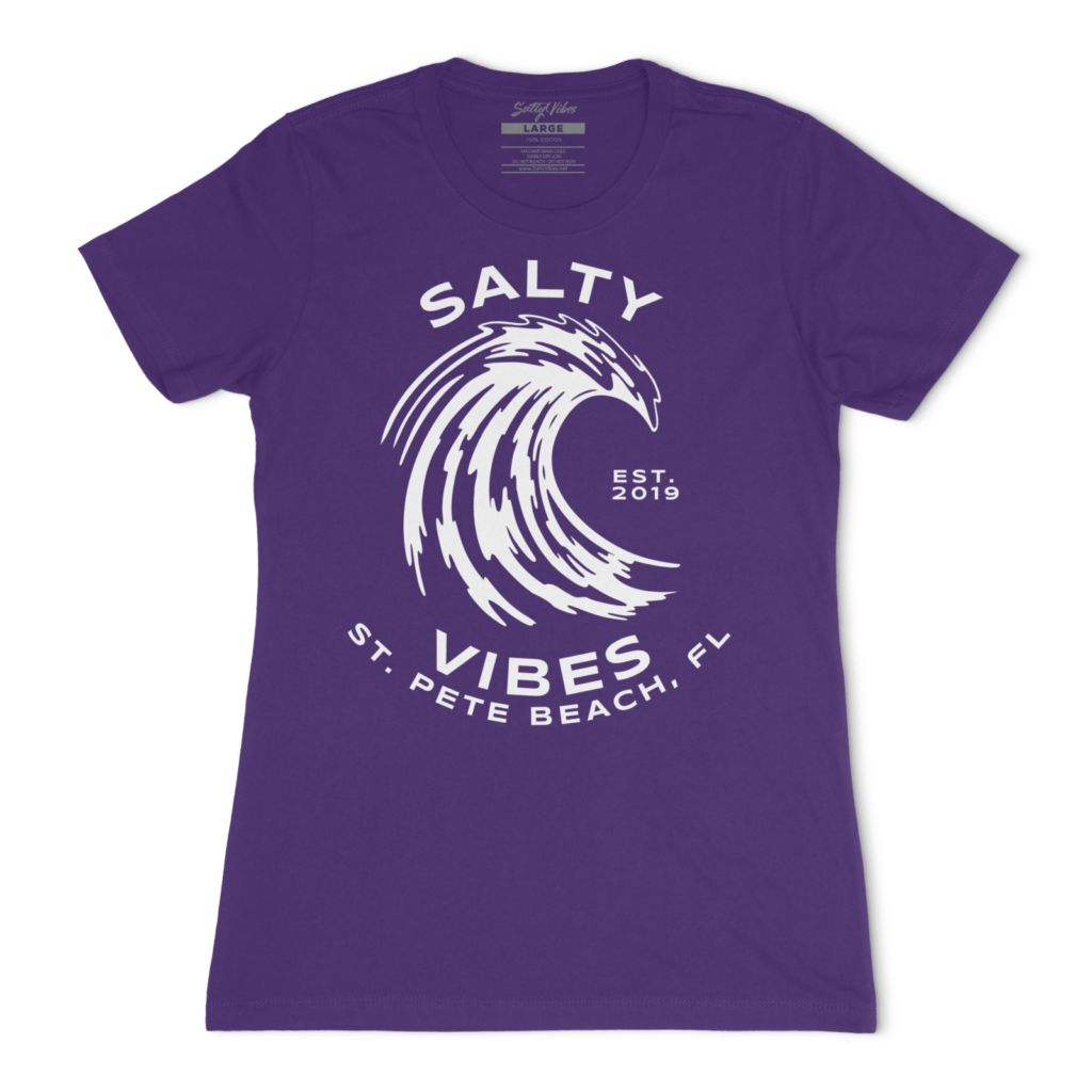 Salty Vibes