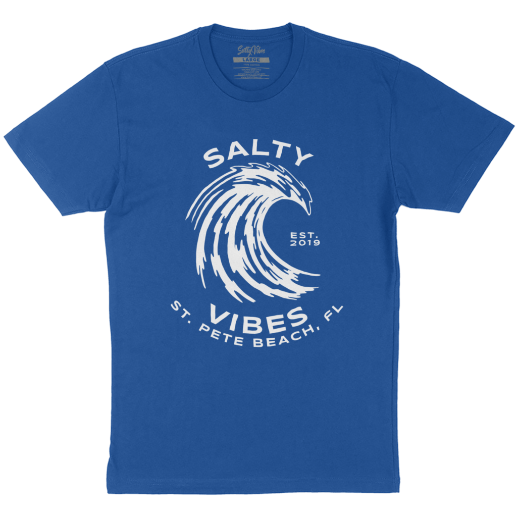 Salty Vibes