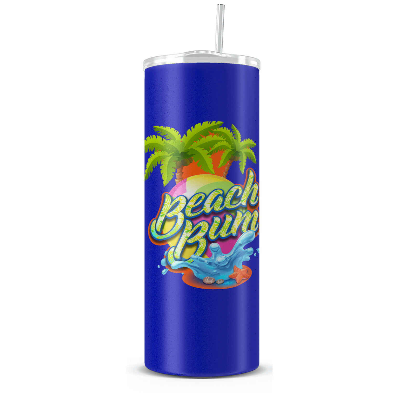 beach bum tubler