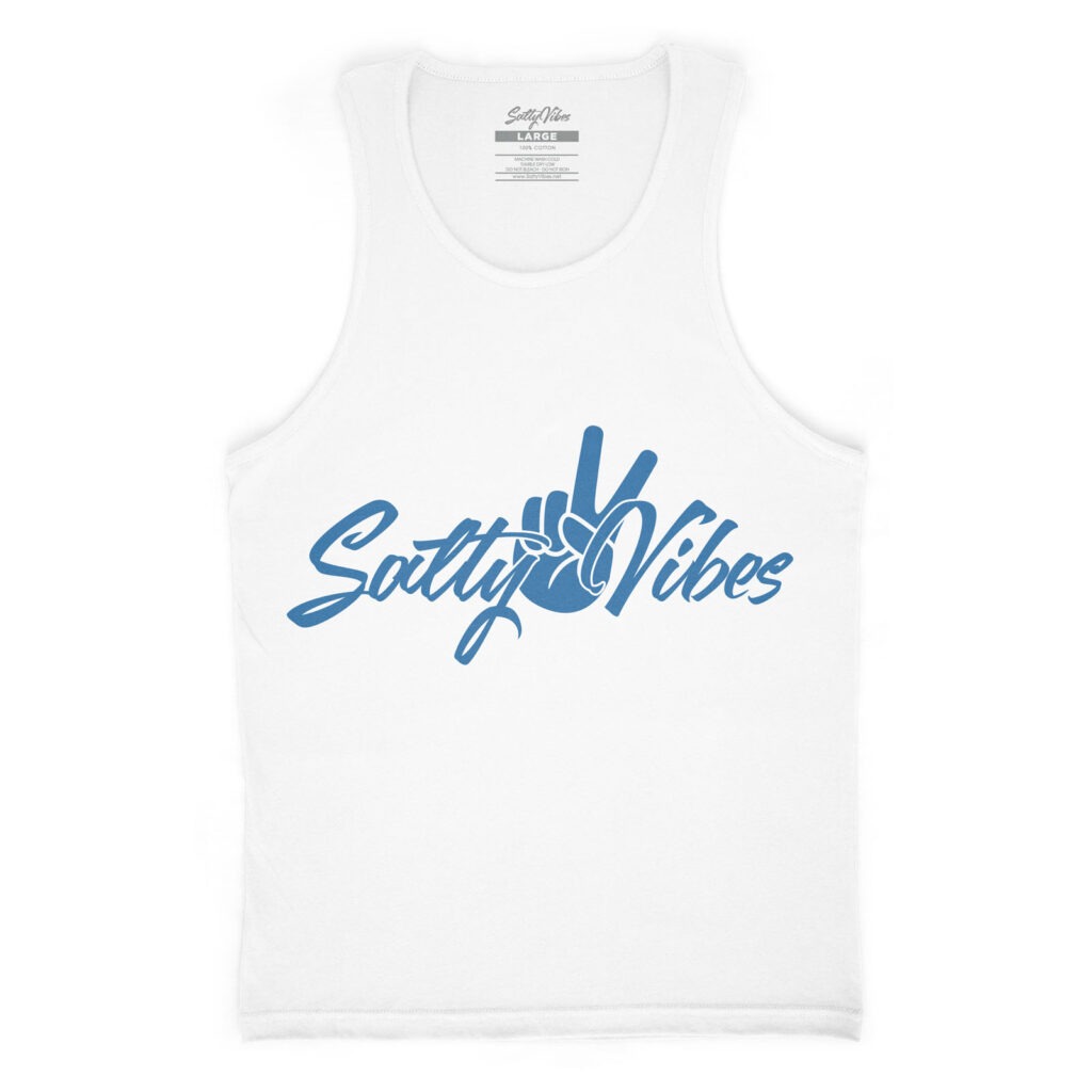 Salty Vibes