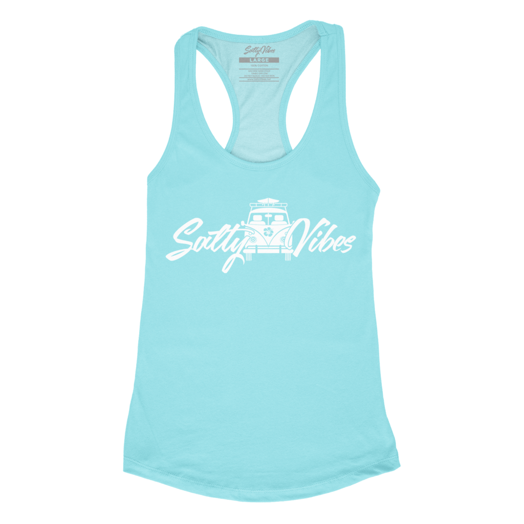 Salty Vibes