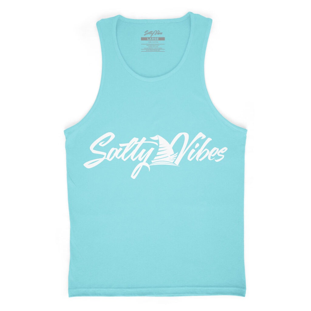 Salty Vibes