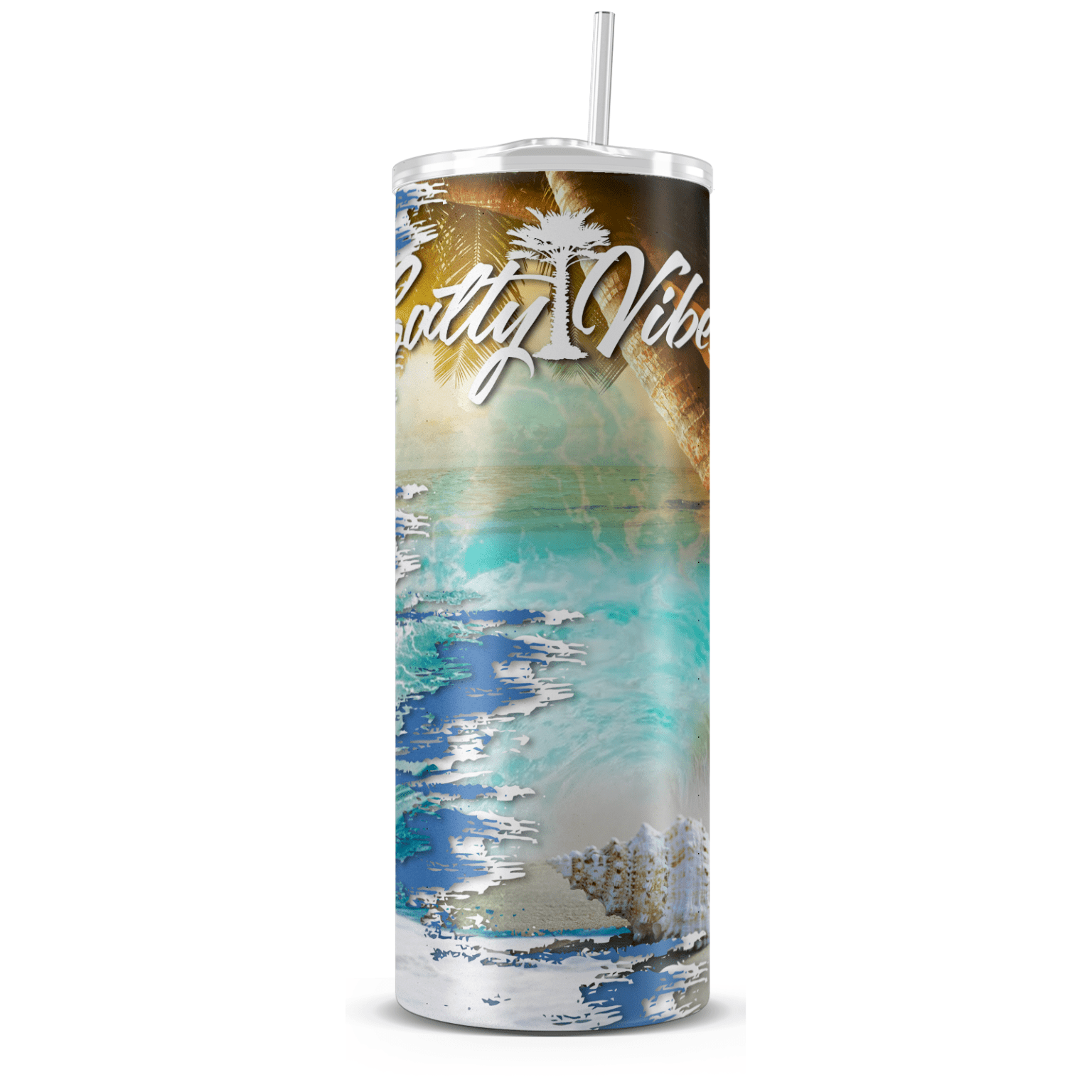 saltyvibes tumbler