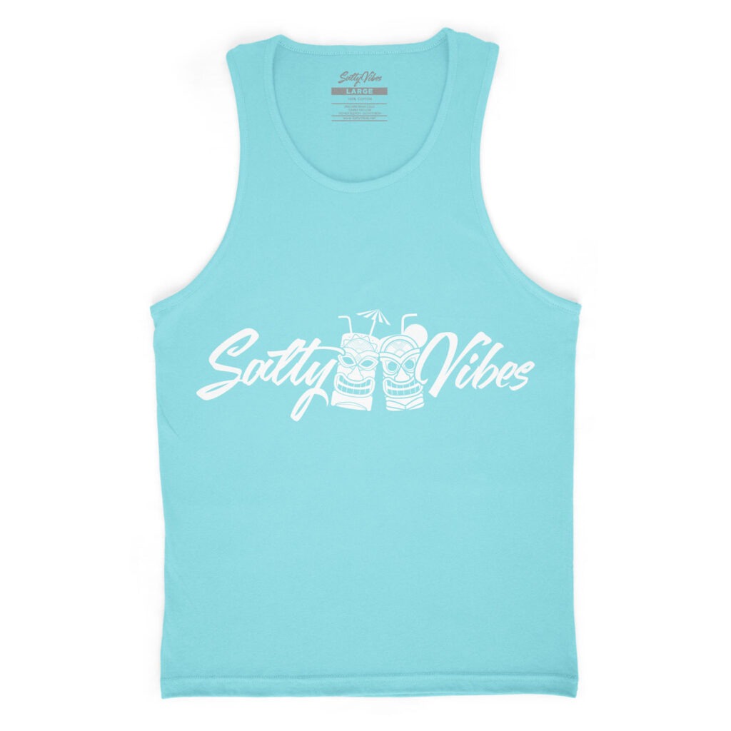 Salty Vibes
