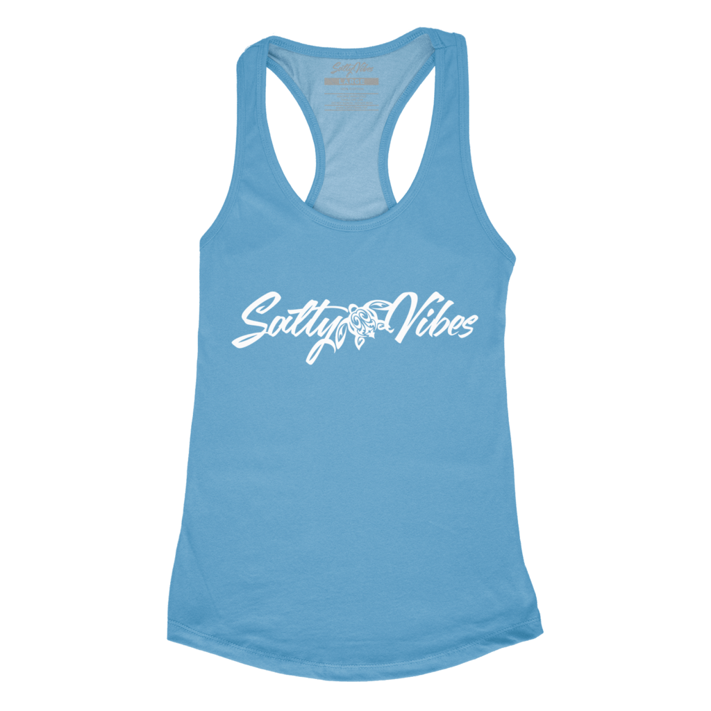 Salty Vibes