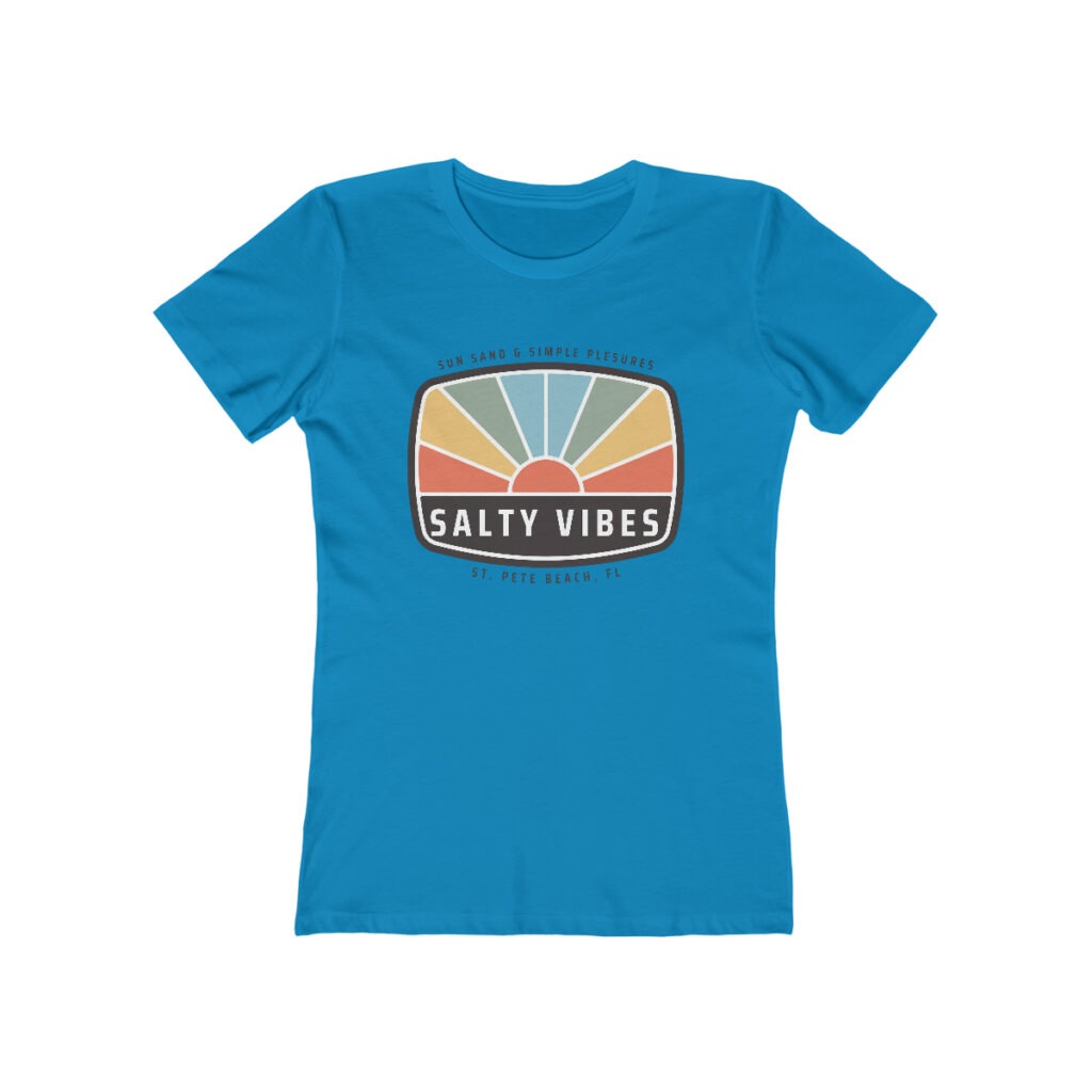 Salty Vibes
