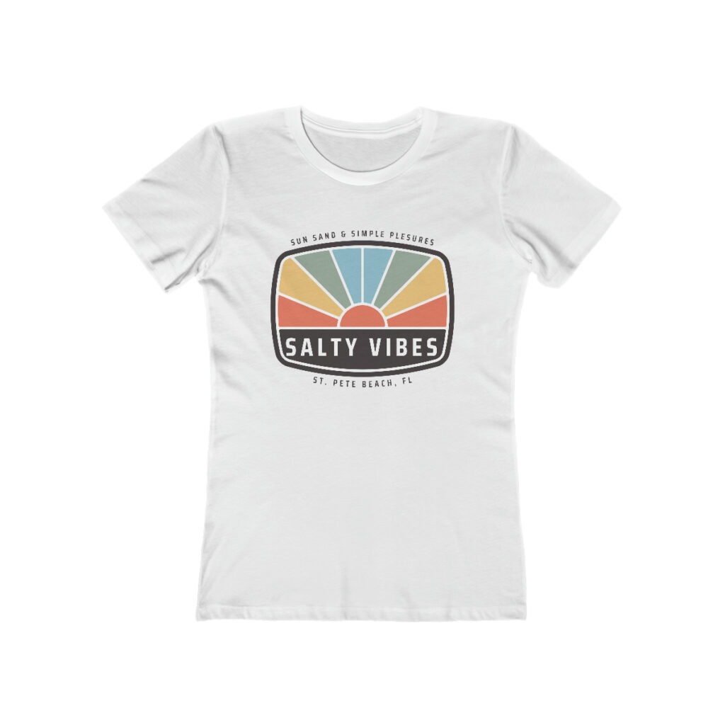 Salty Vibes