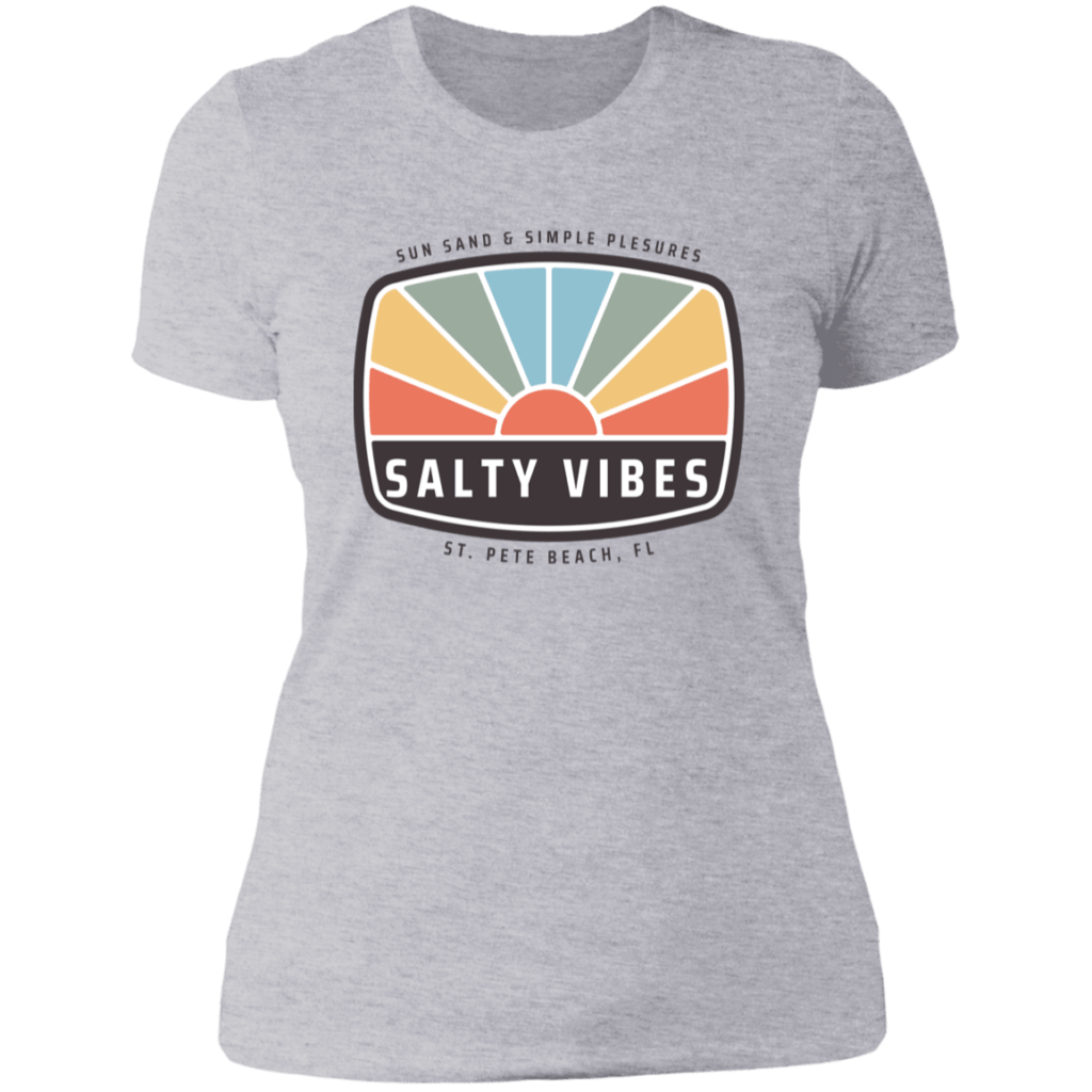 Salty Vibes