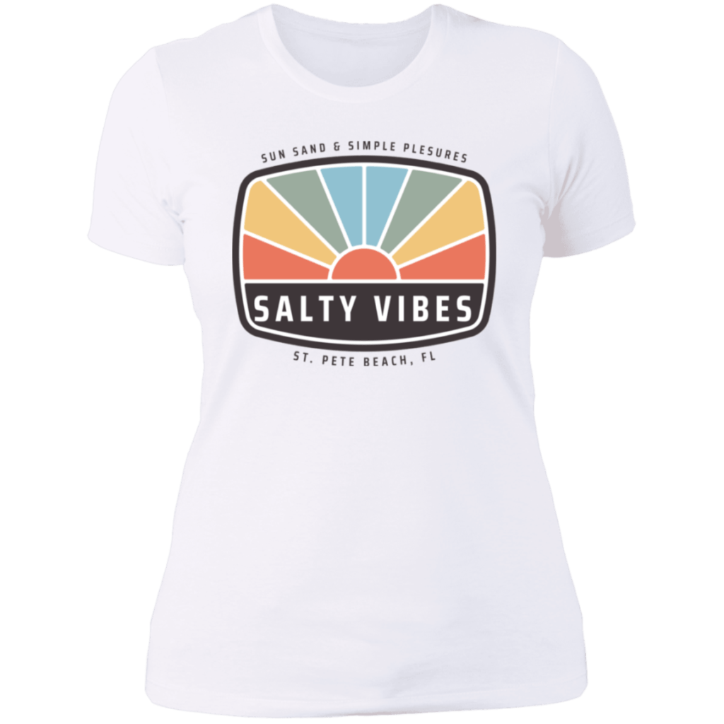 Salty Vibes
