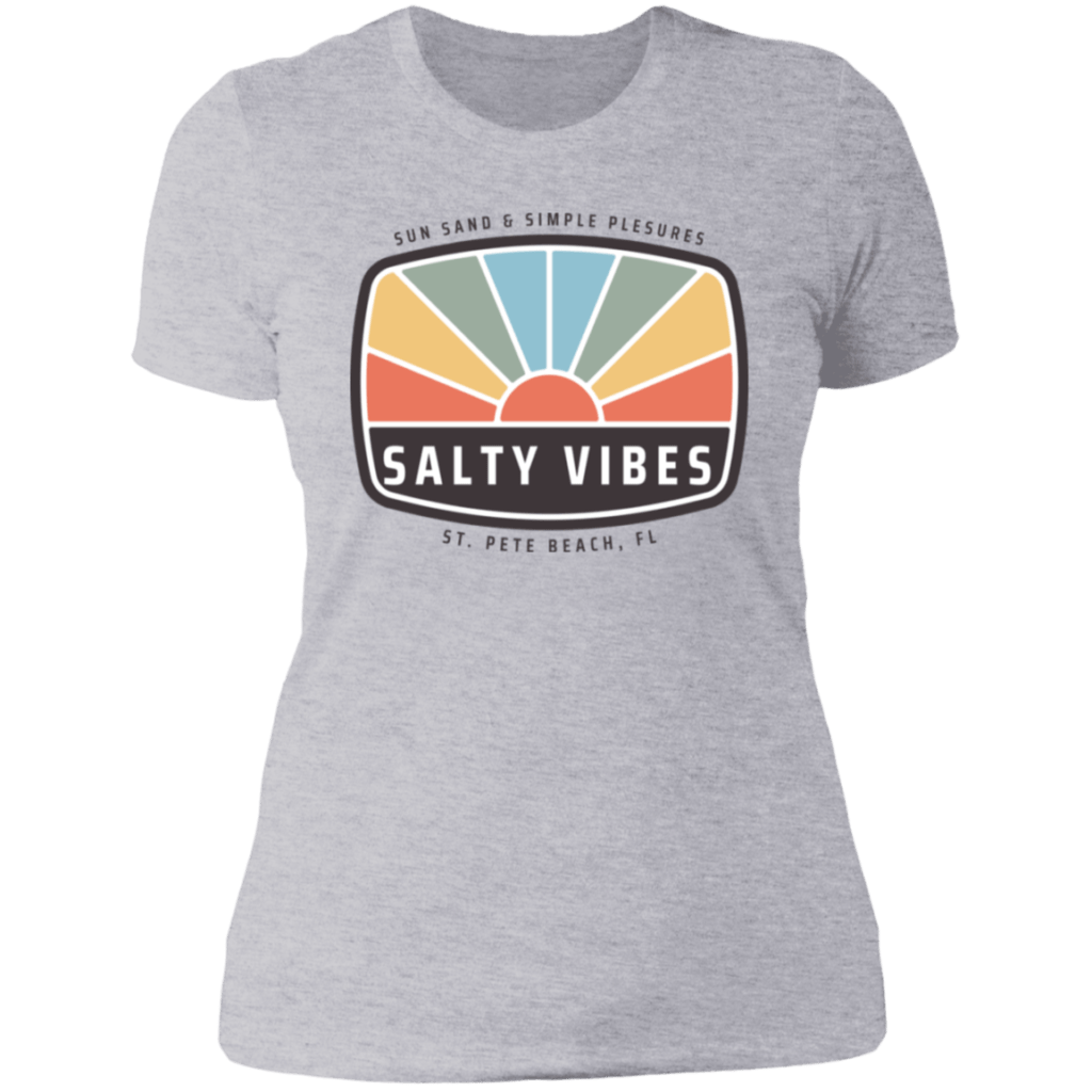 Salty Vibes