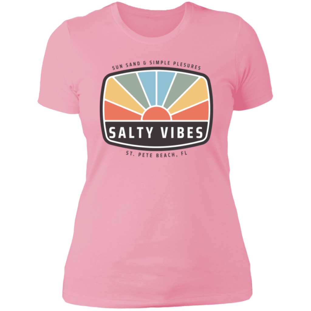 Salty Vibes