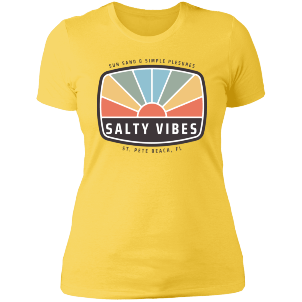Salty Vibes