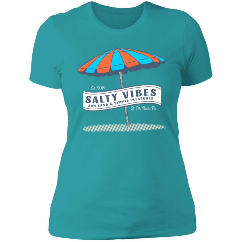 Salty Vibes
