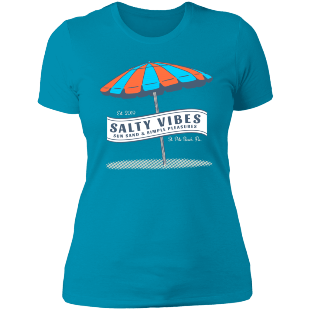 Salty Vibes