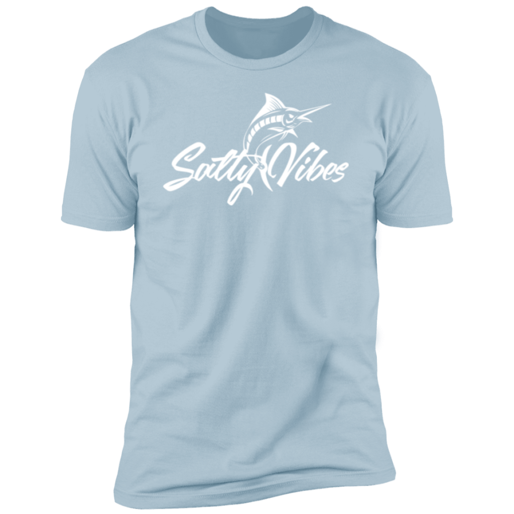 Salty Vibes