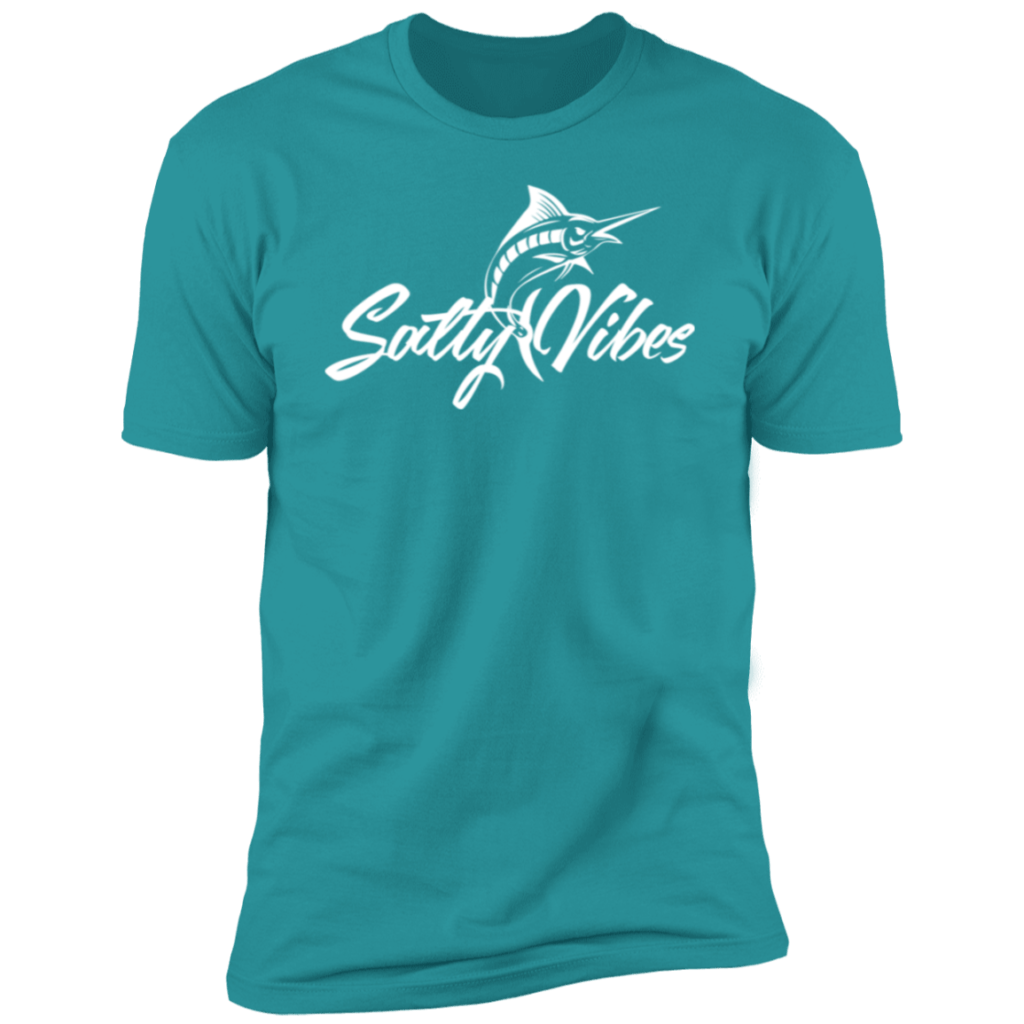 Salty Vibes