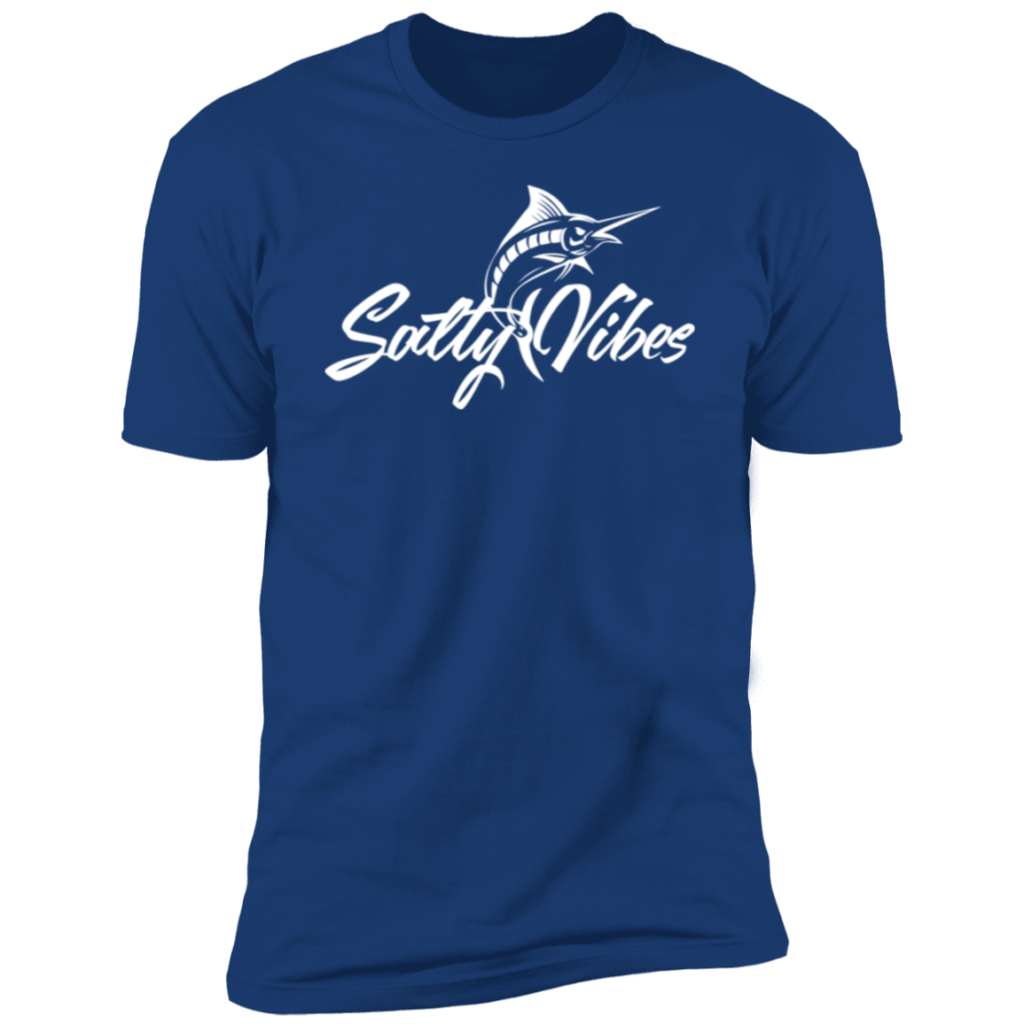 Salty Vibes