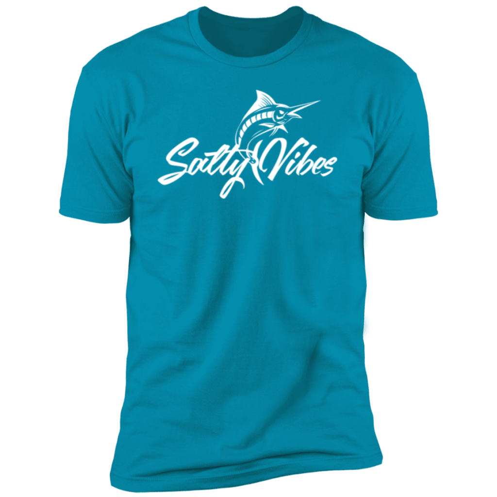 Salty Vibes